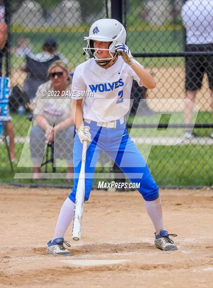 Thumbnail 1 in Muscatine vs Northwest (Rick Doran Classic) photogallery.