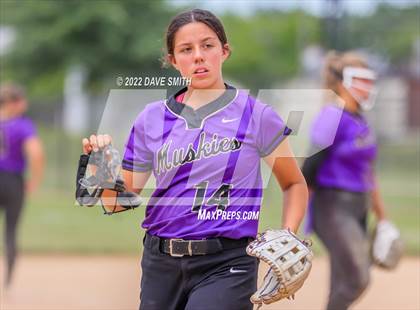 Thumbnail 2 in Muscatine vs Northwest (Rick Doran Classic) photogallery.