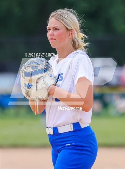 Thumbnail 1 in Muscatine vs Northwest (Rick Doran Classic) photogallery.