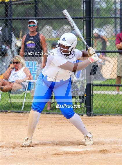 Thumbnail 1 in Muscatine vs Northwest (Rick Doran Classic) photogallery.