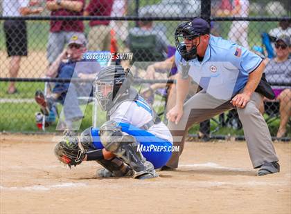 Thumbnail 2 in Muscatine vs Northwest (Rick Doran Classic) photogallery.