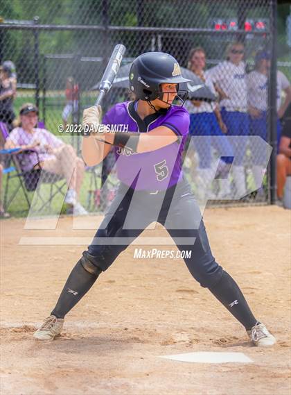 Thumbnail 3 in Muscatine vs Northwest (Rick Doran Classic) photogallery.