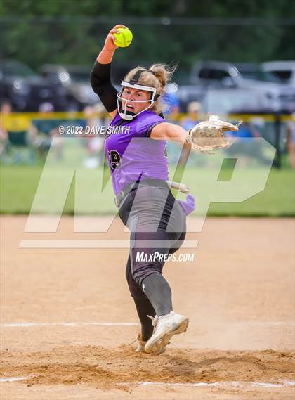 Thumbnail 1 in Muscatine vs Northwest (Rick Doran Classic) photogallery.