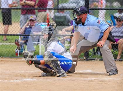 Thumbnail 1 in Muscatine vs Northwest (Rick Doran Classic) photogallery.