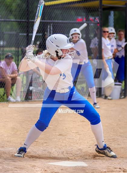 Thumbnail 1 in Muscatine vs Northwest (Rick Doran Classic) photogallery.