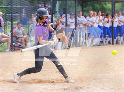 Thumbnail 3 in Muscatine vs Northwest (Rick Doran Classic) photogallery.