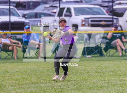 Thumbnail 2 in Muscatine vs Northwest (Rick Doran Classic) photogallery.