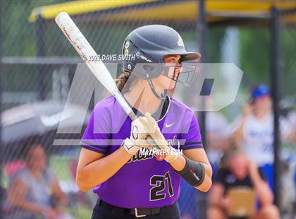 Thumbnail 1 in Muscatine vs Northwest (Rick Doran Classic) photogallery.