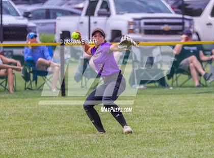 Thumbnail 3 in Muscatine vs Northwest (Rick Doran Classic) photogallery.