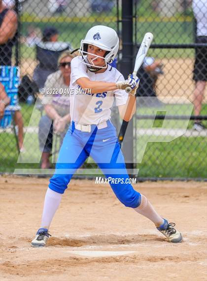 Thumbnail 1 in Muscatine vs Northwest (Rick Doran Classic) photogallery.