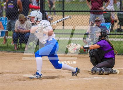 Thumbnail 1 in Muscatine vs Northwest (Rick Doran Classic) photogallery.