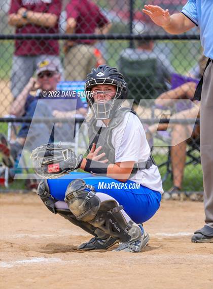 Thumbnail 3 in Muscatine vs Northwest (Rick Doran Classic) photogallery.