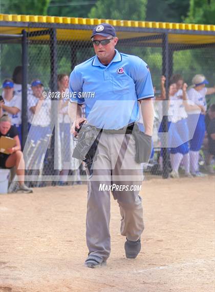 Thumbnail 2 in Muscatine vs Northwest (Rick Doran Classic) photogallery.