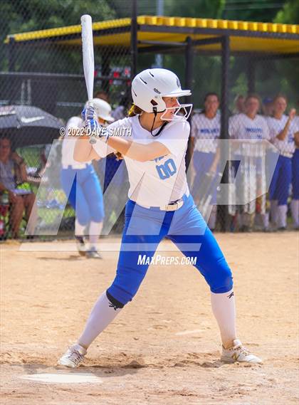 Thumbnail 3 in Muscatine vs Northwest (Rick Doran Classic) photogallery.