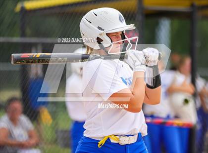 Thumbnail 3 in Muscatine vs Northwest (Rick Doran Classic) photogallery.