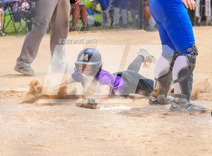 Thumbnail 3 in Muscatine vs Northwest (Rick Doran Classic) photogallery.