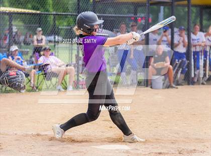 Thumbnail 1 in Muscatine vs Northwest (Rick Doran Classic) photogallery.