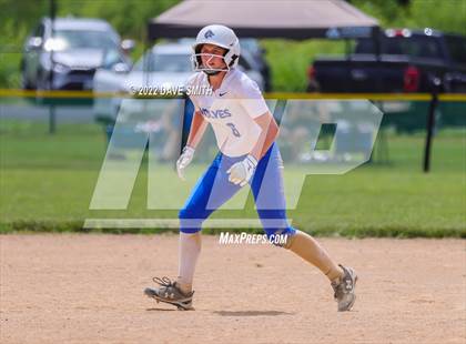 Thumbnail 1 in Muscatine vs Northwest (Rick Doran Classic) photogallery.