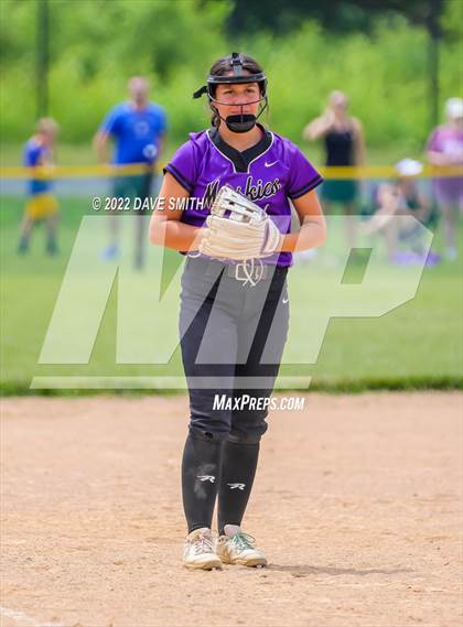 Thumbnail 1 in Muscatine vs Northwest (Rick Doran Classic) photogallery.