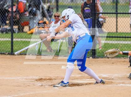 Thumbnail 3 in Muscatine vs Northwest (Rick Doran Classic) photogallery.