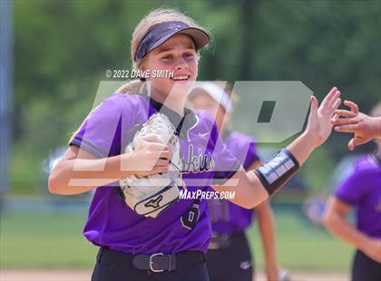 Thumbnail 2 in Muscatine vs Northwest (Rick Doran Classic) photogallery.