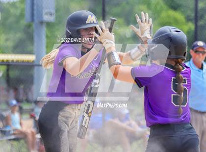 Thumbnail 1 in Muscatine vs Northwest (Rick Doran Classic) photogallery.