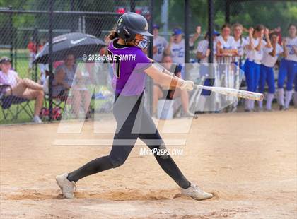 Thumbnail 1 in Muscatine vs Northwest (Rick Doran Classic) photogallery.