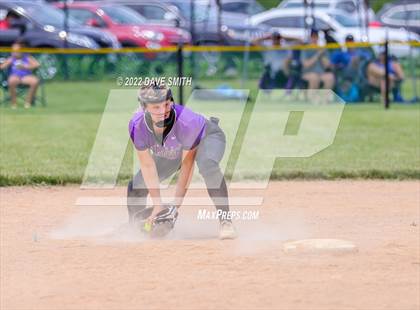 Thumbnail 1 in Muscatine vs Northwest (Rick Doran Classic) photogallery.