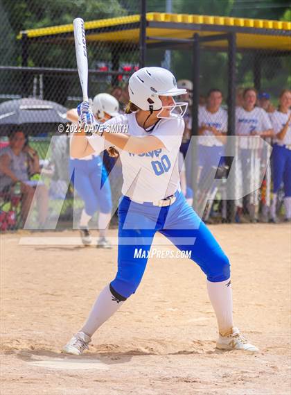 Thumbnail 2 in Muscatine vs Northwest (Rick Doran Classic) photogallery.