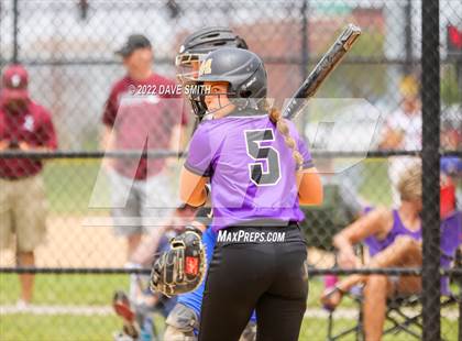 Thumbnail 2 in Muscatine vs Northwest (Rick Doran Classic) photogallery.