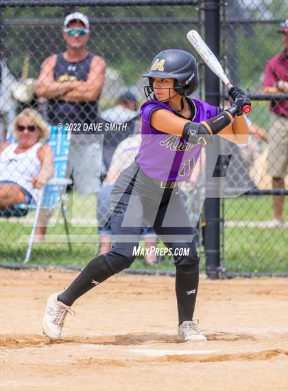 Thumbnail 1 in Muscatine vs Northwest (Rick Doran Classic) photogallery.