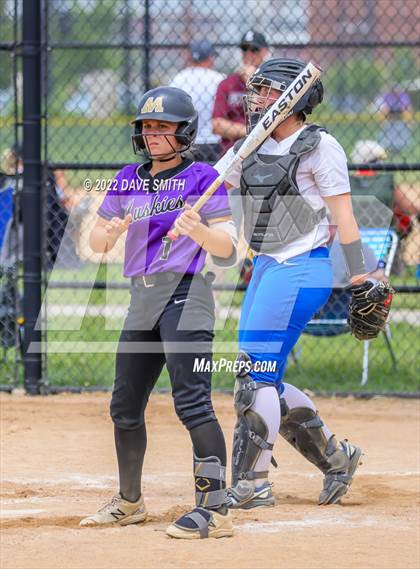 Thumbnail 3 in Muscatine vs Northwest (Rick Doran Classic) photogallery.