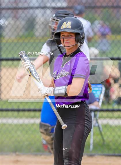 Thumbnail 1 in Muscatine vs Northwest (Rick Doran Classic) photogallery.