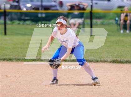 Thumbnail 2 in Muscatine vs Northwest (Rick Doran Classic) photogallery.