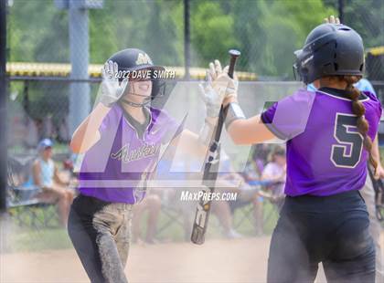 Thumbnail 3 in Muscatine vs Northwest (Rick Doran Classic) photogallery.
