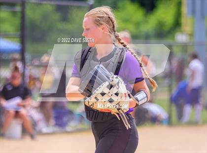 Thumbnail 2 in Muscatine vs Northwest (Rick Doran Classic) photogallery.