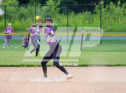 Thumbnail 1 in Muscatine vs Northwest (Rick Doran Classic) photogallery.