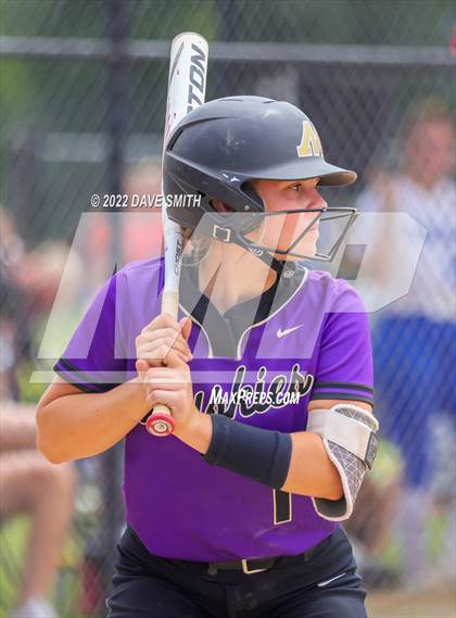 Thumbnail 1 in Muscatine vs Northwest (Rick Doran Classic) photogallery.