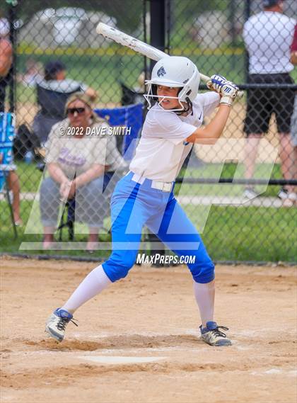 Thumbnail 3 in Muscatine vs Northwest (Rick Doran Classic) photogallery.