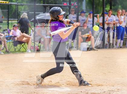 Thumbnail 2 in Muscatine vs Northwest (Rick Doran Classic) photogallery.