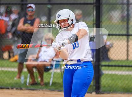 Thumbnail 1 in Muscatine vs Northwest (Rick Doran Classic) photogallery.
