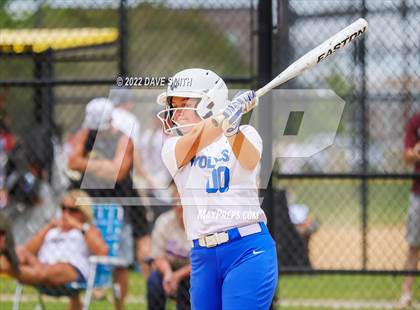 Thumbnail 1 in Muscatine vs Northwest (Rick Doran Classic) photogallery.