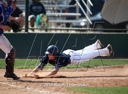 Thumbnail 2 in Serra vs. Pleasant Grove (Boras Classic North Bracket) photogallery.