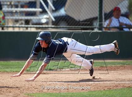 Thumbnail 1 in Serra vs. Pleasant Grove (Boras Classic North Bracket) photogallery.