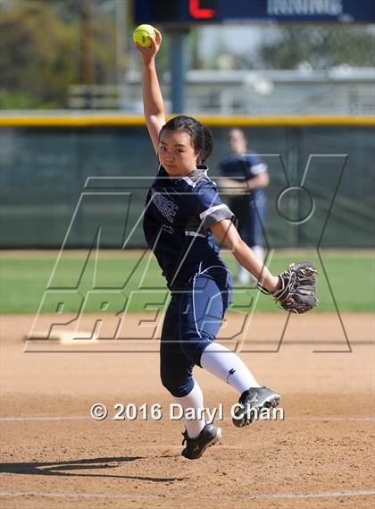 Thumbnail 1 in Flintridge Prep @ Alhambra photogallery.