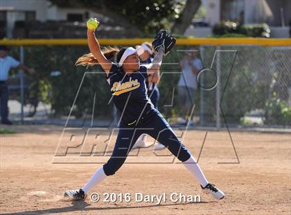 Thumbnail 1 in Flintridge Prep @ Alhambra photogallery.