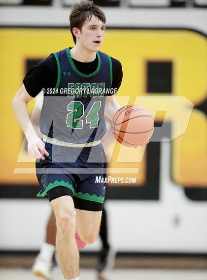 Thumbnail 1 in V.R. Eaton vs Fossil Ridge photogallery.