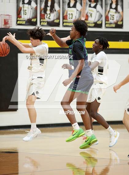 Thumbnail 3 in V.R. Eaton vs Fossil Ridge photogallery.