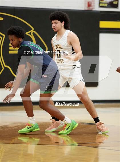 Thumbnail 1 in V.R. Eaton vs Fossil Ridge photogallery.