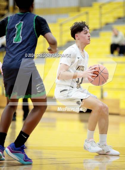 Thumbnail 1 in V.R. Eaton vs Fossil Ridge photogallery.
